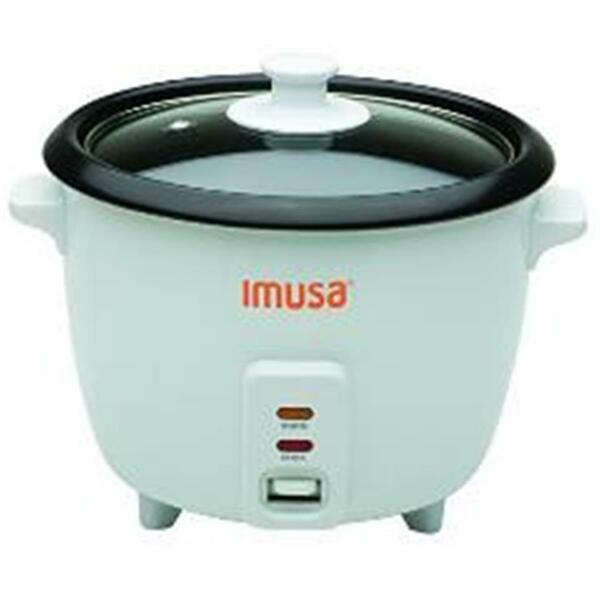 Imusa 8C Rice Cooker GAU00013